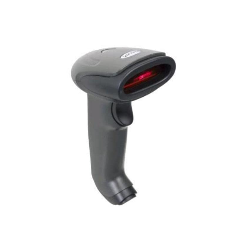 Vultech bc-06wbt lettore barcode scanner laser 1d wireless bluetooth