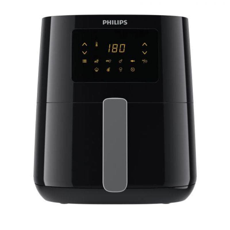 Philips hd9525/70 friggitrice ad aria multicooker 4.1 lt 1400w nero