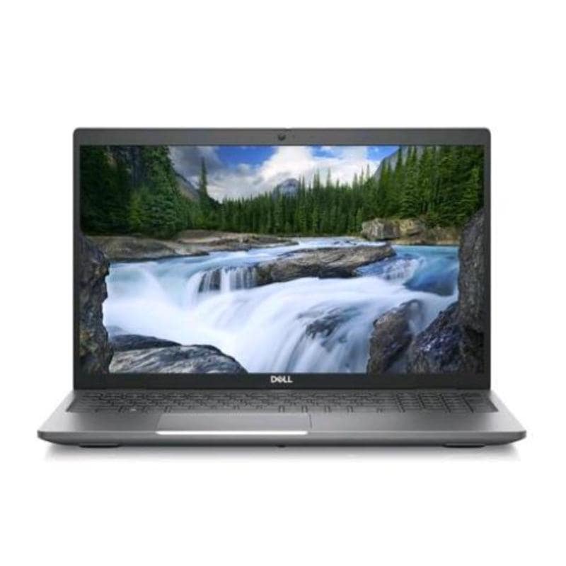 Dell latitude 5540 15.6 i7-1355u 3.7ghz ram 16gb-ssd 512gb m.2 nvme-wi-fi 6e-win 11 prof grigio (v975g)