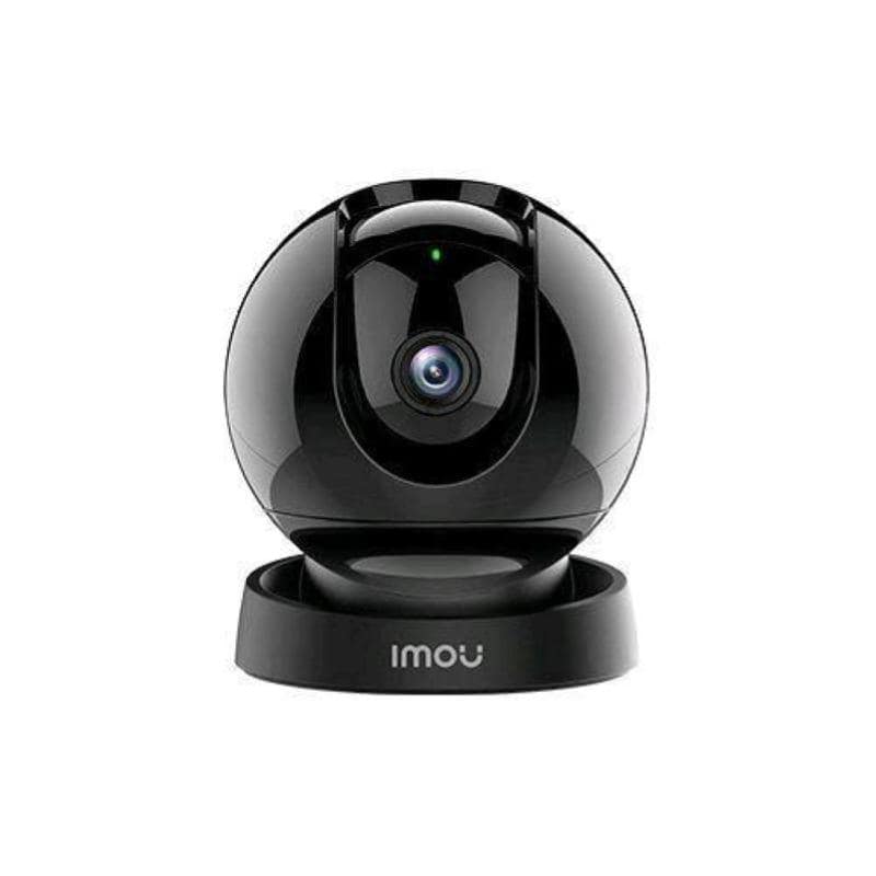 Imou rex 3d 2k telecamera da interno a 360° con sense e riconoscimento movimento umano ed animali con messaggio personalizzato