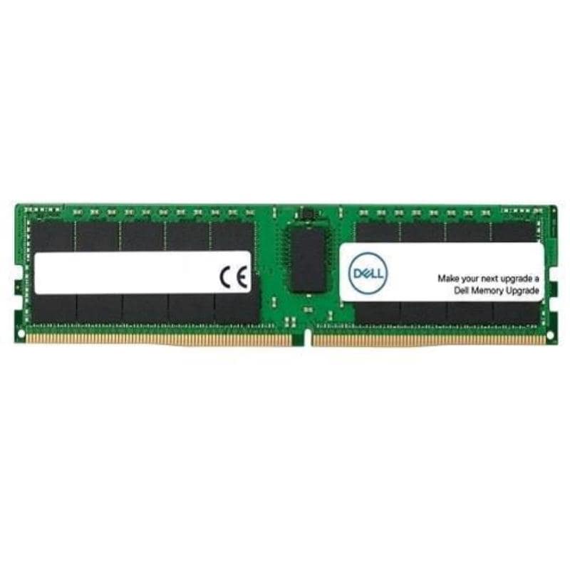 Dell ac140423 memoria ram 32gb 3.200mhz tipologia dimm tecnologia ddr4