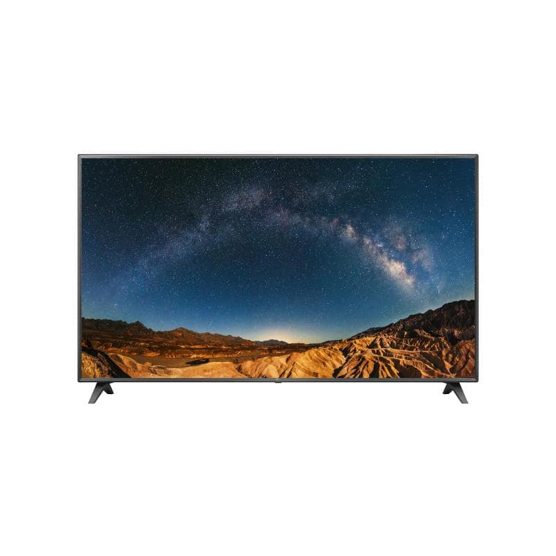 Lg 55ur781c tv 55 pollici uhd smart hdr 10 4k dvb-c s2 t2 hd wifi hotel tv