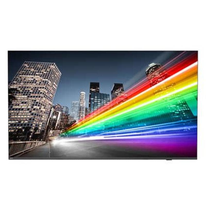 Philips 75bfl2214-12 b-line monitor digital signage 75“ 4k ultra hd chromecast built-in