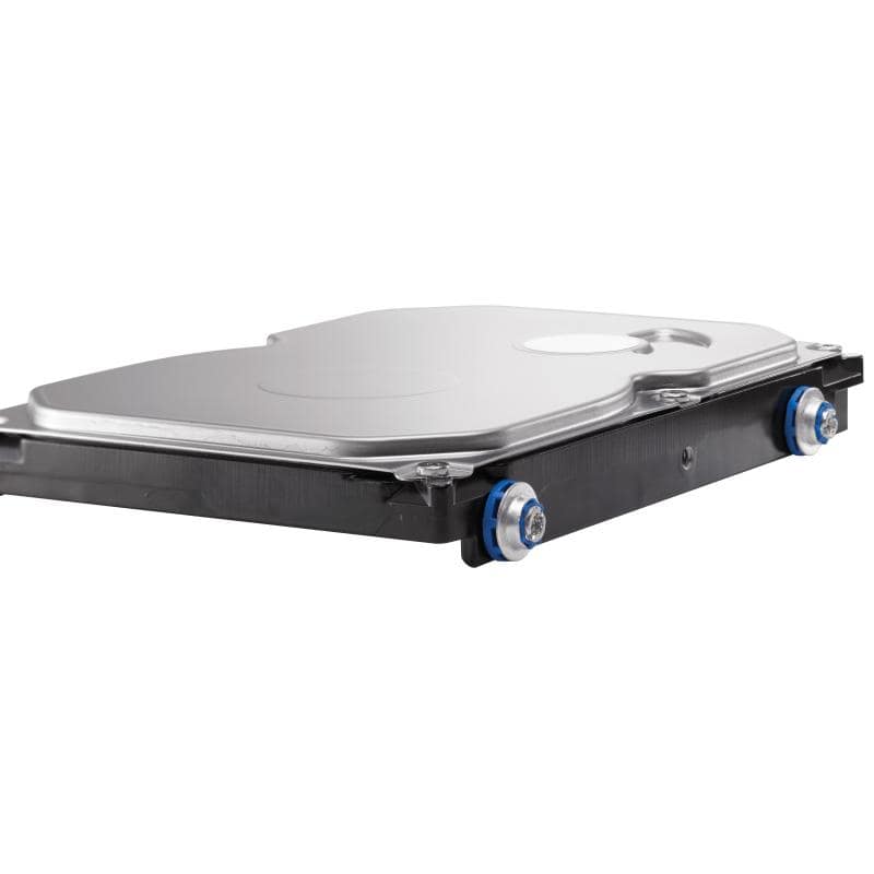 Qk555aa – hp 1tb 7200rpm sata 6gbps hard driv hp 1tb 7200rpm sata 6gbps hard driv – qk555aa – qk555aa