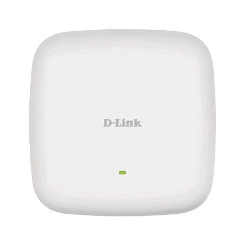 D-link dap-2682 access point wireless ac2300 dual band poe 2 porte gigabit tecnologia mu-mimo
