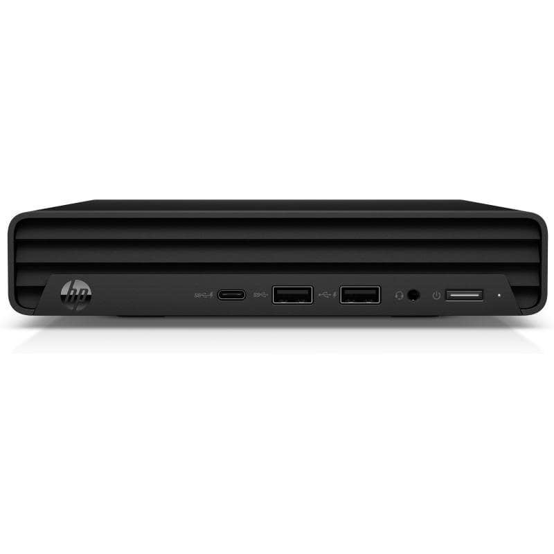 Hp pro 260 g9 mini pc i3-1315u 3.3ghz ram 8gb-ssd 256gb nvme-wi-fi 6-win 11 prof 3 anni di garanzia (883t5ea#abz)