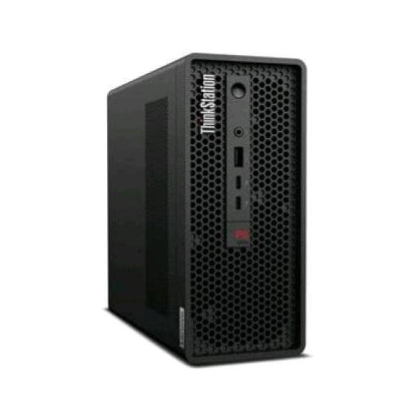 Lenovo thinkstation p3 ultra workstation i7-13700k 3.4ghz ram 32gb-ssd 1.000gb m.2 nvme-win 11 prof black (30ha000aix)