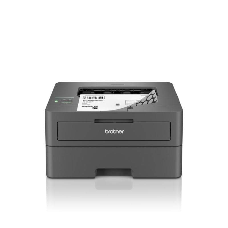 Brother hl-l2445dw stampante laser monocromatica 1200x1200 dpi a4 wi-fi