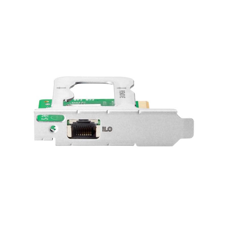 Hp enterprise kit di abilitazione per proliant microserver gen10 plus