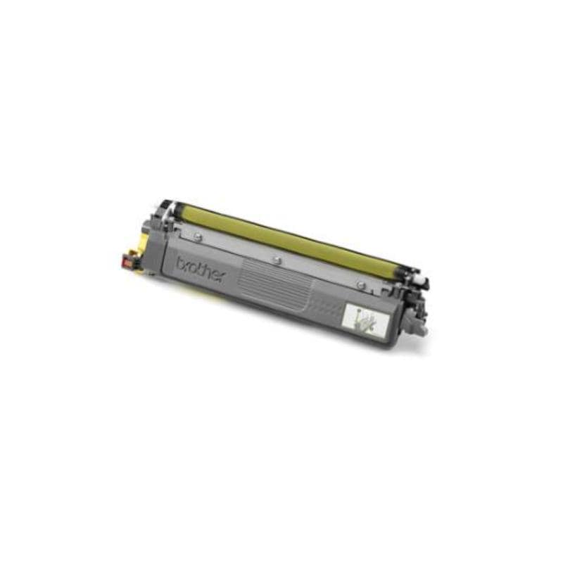 Brother tn-248y toner giallo per hll3220cw – hll3240cdw – dcp-l3520cdwe – dcpl3560cdw – mfcl3760cdw – hll8230cdw – mfcl8340cdw – hll8240cdw – mfcl8390cdw 1.000 pagine