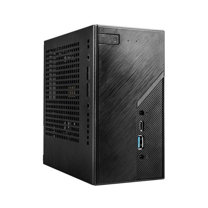 Asrock h470 barebone deskmini - mini pc - cpu intel - socket 1200