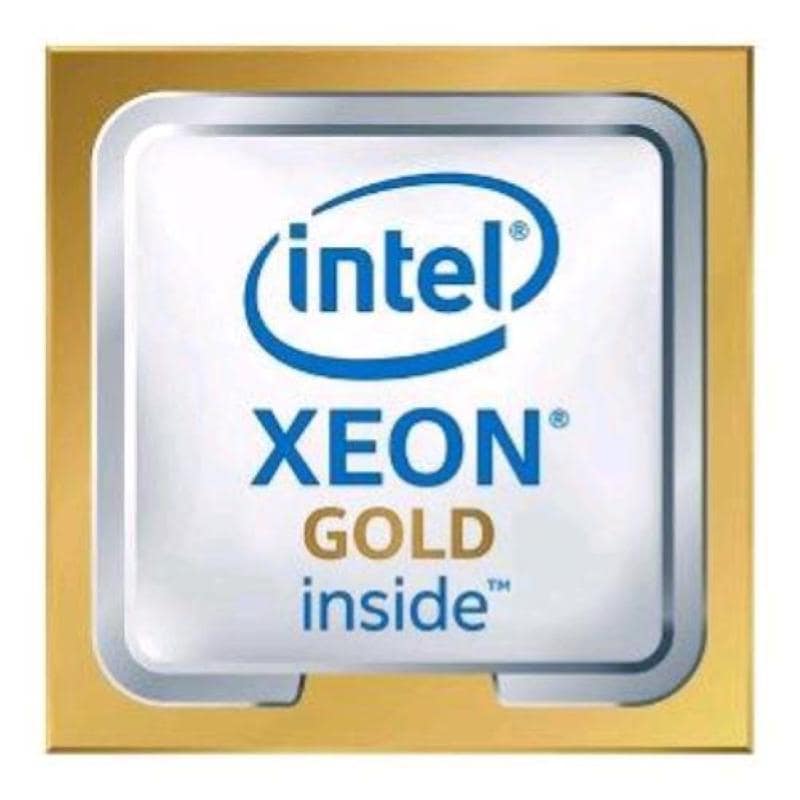Hp cpu intel xeon gold 5416s 2ghz 16-core 32 threads socket fclga 4677 tdp 150w