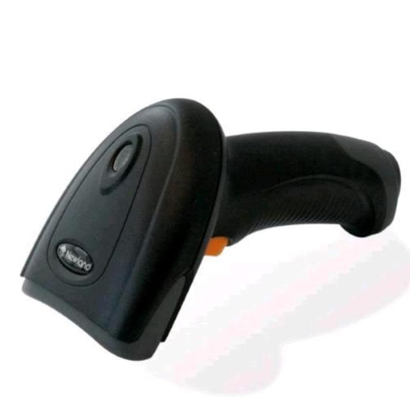 Newland hr22 dorada ii 2d cmos handheld reader, lettore codici a barre cavo usb incluso