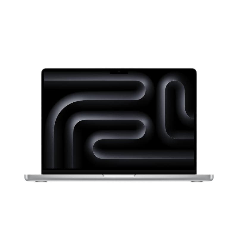 Apple macbook pro 14 14.2 liquid retina xdr m3 max chip cpu 14-core-gpu 30-core-ram 36gb-ssd 1.000gb-wi-fi 6e-mac os sonoma italia argento