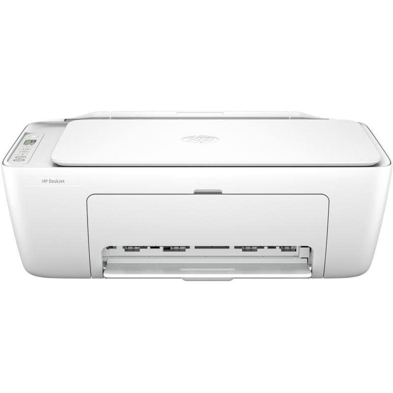Hp deskjet 4210e stampante multifunzione ink jet a colori a4 wi-fi duplex scanner piano e adf usb bluetooth 8.5ppm bianco