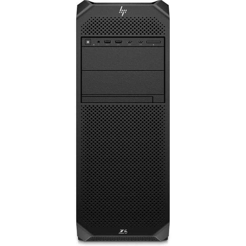 Hp z6 g5 tower workstation intel xeon w5-3423 2.1ghz ram 32gb-ssd 1.000gb nvme tlc-no scheda video-win 11 prof (82f45et#abz)