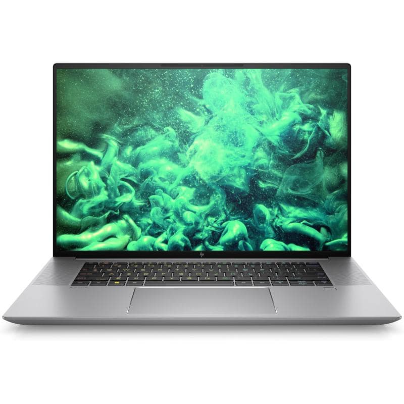 Hp zbook studio 16 g10 workstation mobile 16 wquxga i9-13900h 4.1ghz ram 32gb-ssd 1.000gb nvme tlc-nvidia geforce rtx 4070 8gb-wi-fi 6e-win 11 prof argento (863h6et#abz)