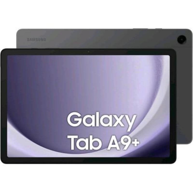 Samsung x216 galaxy tab a9+ 5g 11 octa core 64gb ram 4gb 5g italia grafite