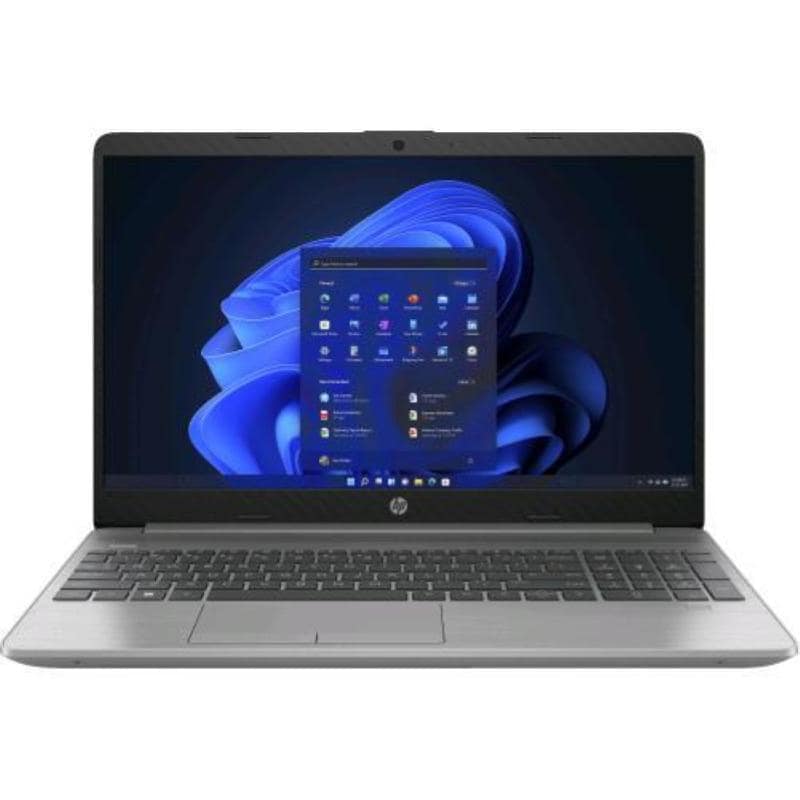 Hp 255 g9 15.6 amd ryzen 5 5625u 2.3ghz rm 8gb-ssd 512gb nvme-amd radeon graphics-win 11 home (9m3l3at#abz)