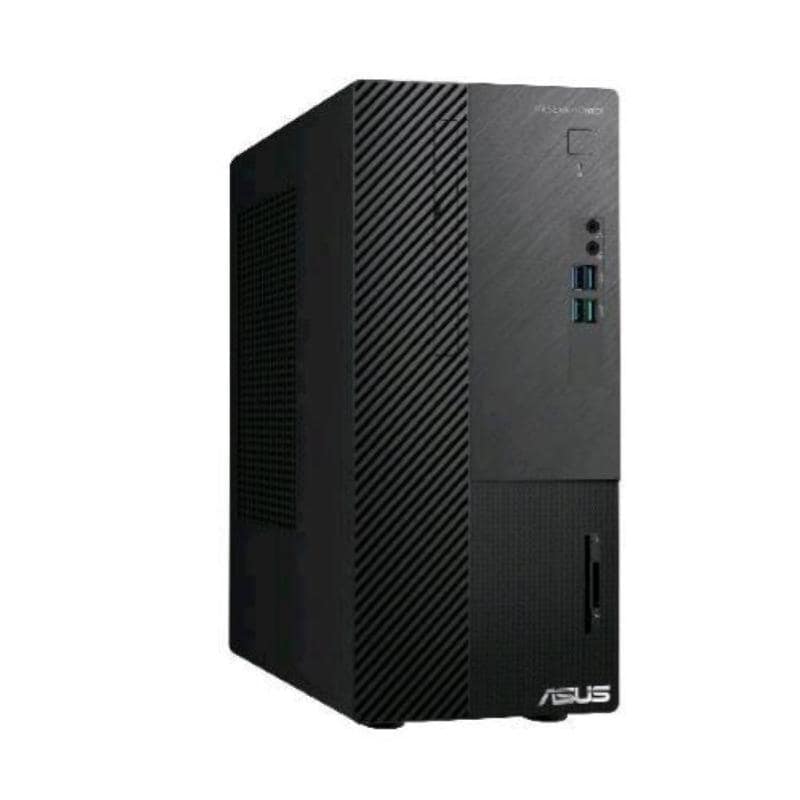 Asus expertcenter d5 minitower i7-13700 16gb hd 512gb ssd windows 11 pro