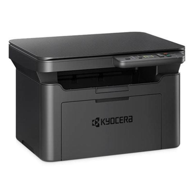 Kyocera ecosys ma2001 stampante multifunzione laser b/n a4 wi-fi usb 2.0 toner iniziale 700 pagine 20ppm
