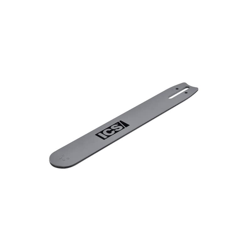 Barra di guida Rurmec ICS per motoseghe taglio calcestruzzo CS11