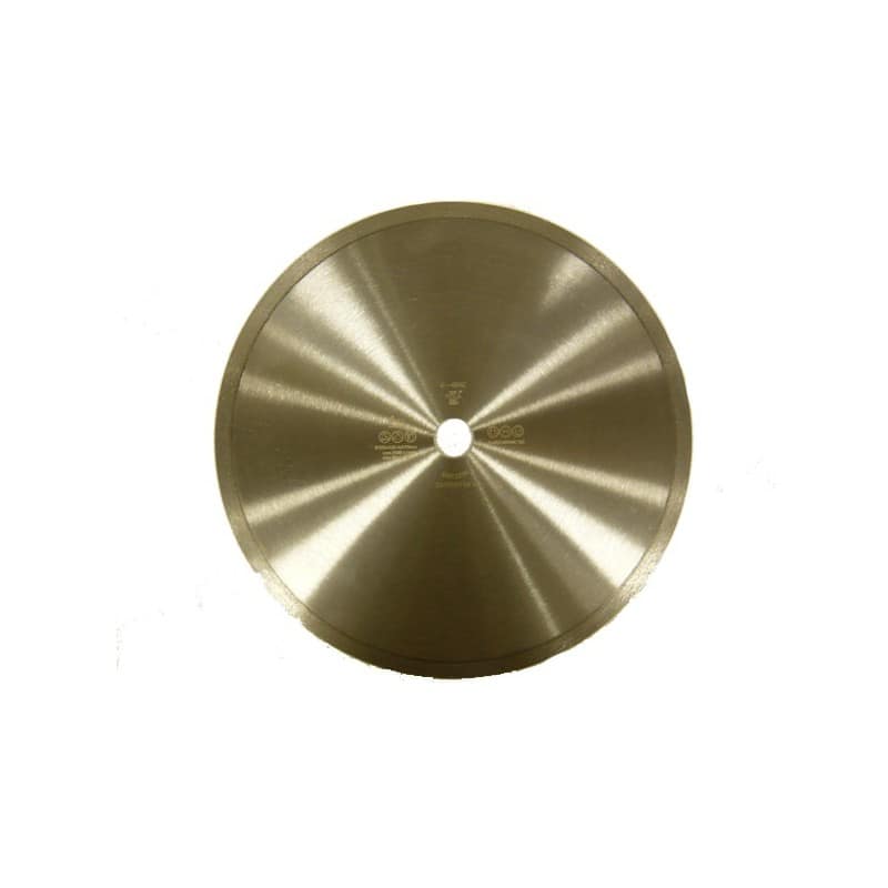 Disco diamantato Rurmec 180mm per taglio pietre dure, granito e piastrelle con seghe SCS7