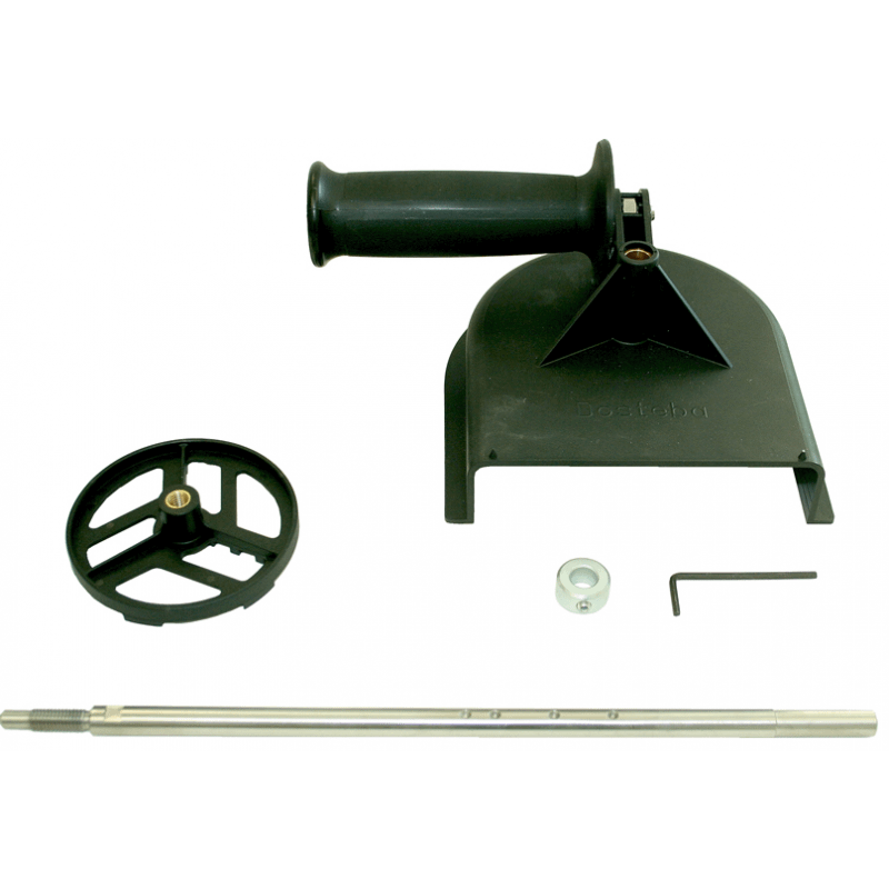 Fresa Fassa per cilindro Ø 90 (Confezione da 1 Pz)