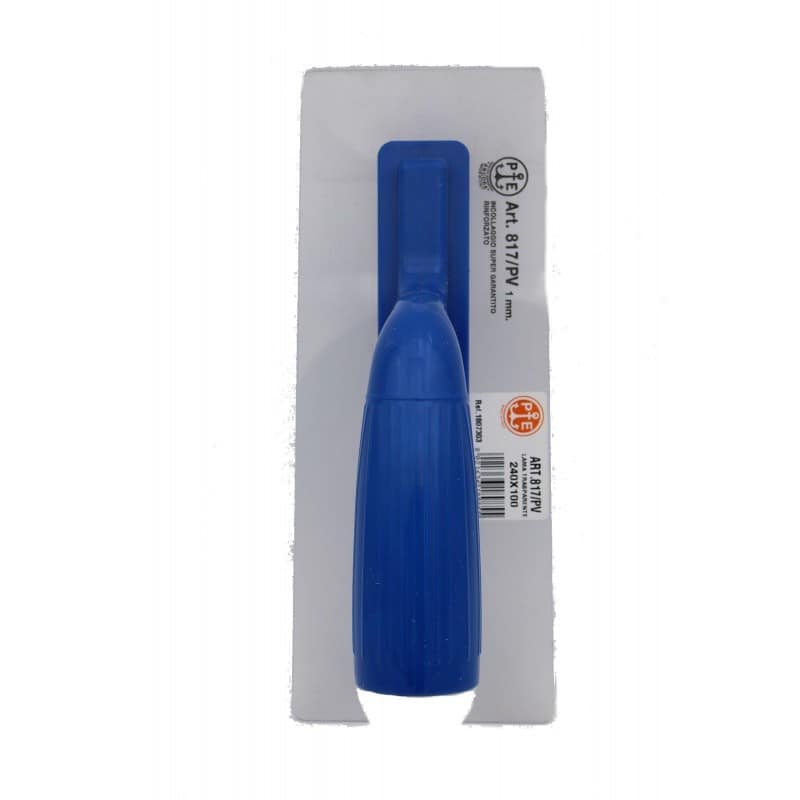 Frattone Pavan 817/PV 240x100 lama trasparente o bianca per effetti decorativi