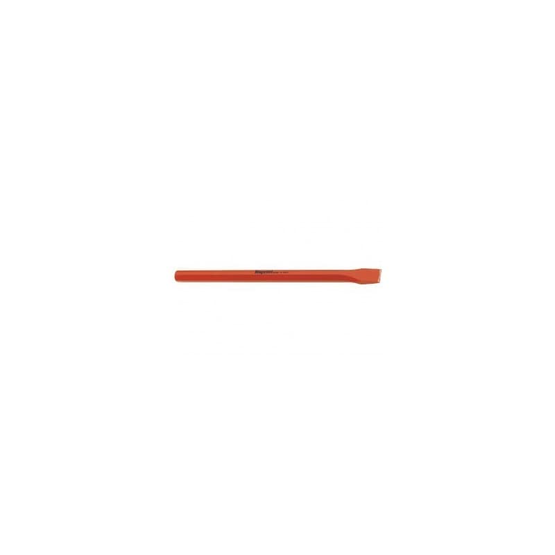 Scalpello Kapriol da muratore ottagonale MM. 16X350 Punta 23 mm
