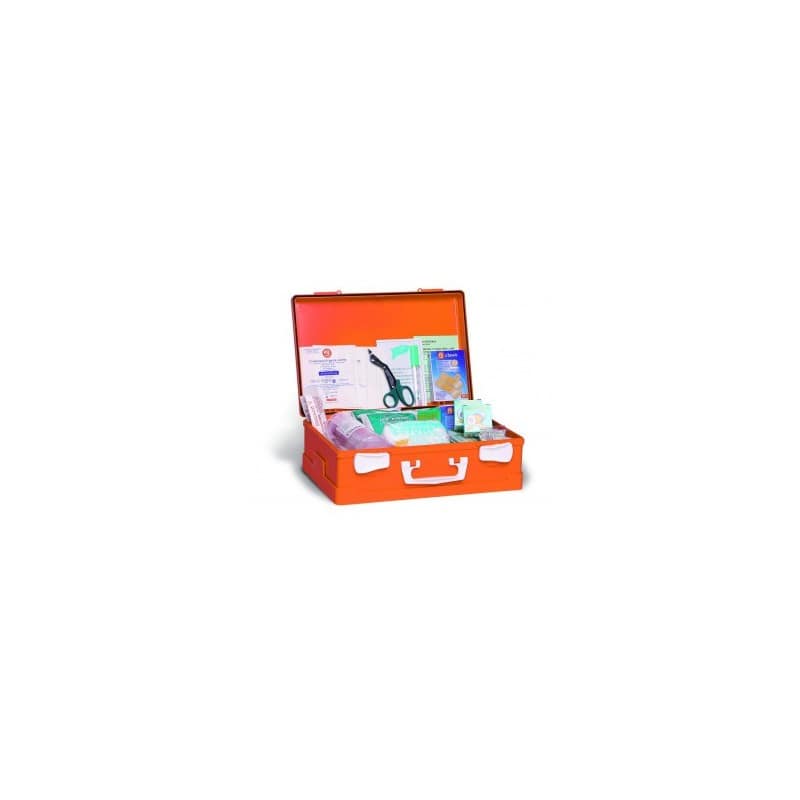 Valigetta Pronto Soccorso Kapriol ALL 1