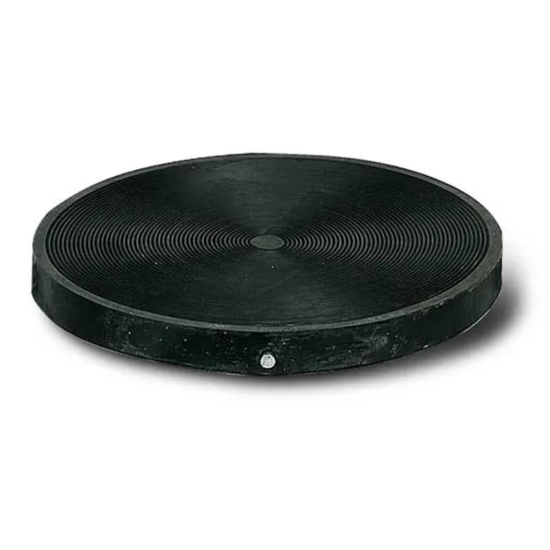 Membrana ricambio Rurmec per coppa raccolta acqua supporti SEVP25C