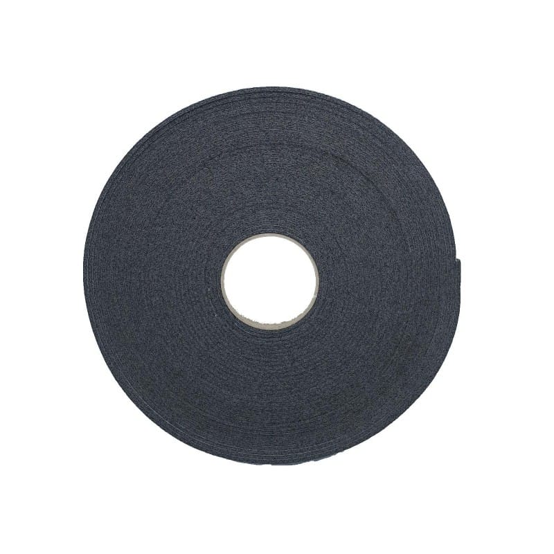 Nastro biadesivo Abc Sistem per cartongesso colore grigio venduto a confezione