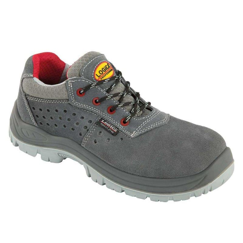Scarpe antinfortunistiche Logica Falcon S1P Taglia da 36 a 47