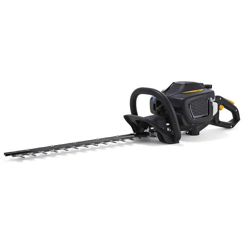 Tagliasiepi a benzina McCulloch Superlite 4528 da 22cc con lama da 45cm