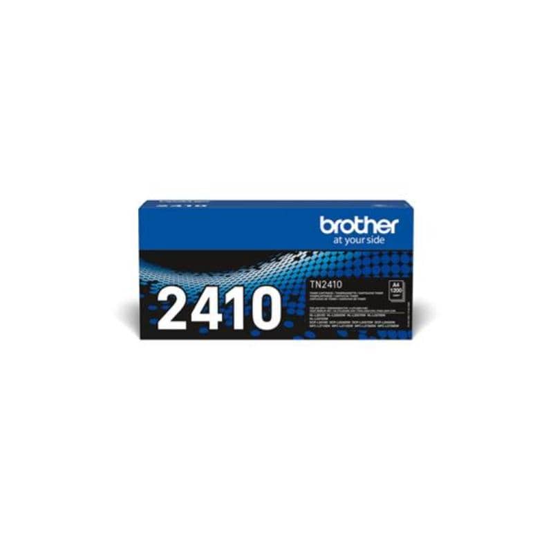 Brother toner 1.200pg per hl-l2310d dcp-l2510d-dcp-l2550dn mfc-l2710dn-mfc-l2700dw-mfc-l2750dw