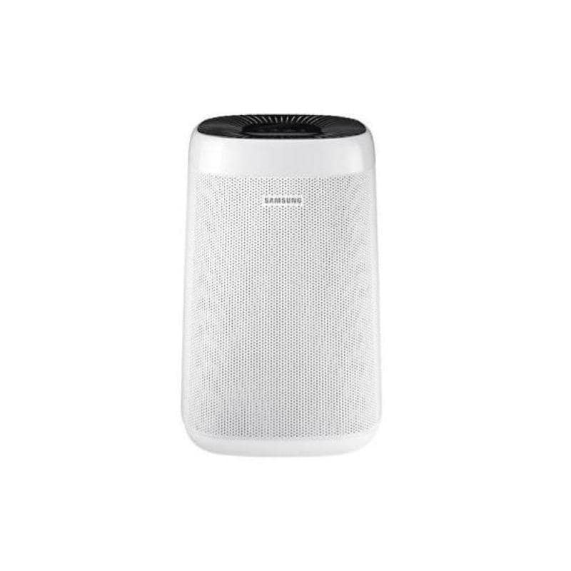 Samsung ax34r3020ww/eu purificatore d`aria 34 mq modalita` auto sicurezza bambini bianco