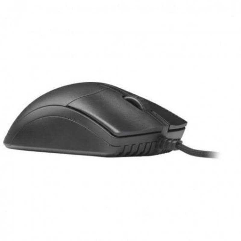 Corsair mouse sabre pro ottico 18.000 dpi 6 tasti usb-a 2.0 cavo 1.8 mt nero