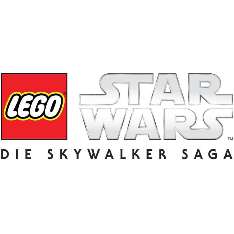 Warner bros nintendo switch lego star wars la saga degli skywalker