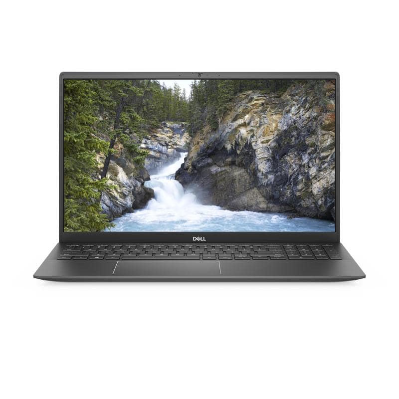 Dell vostro 5501 15.6 i5-1035g1 1ghz ram 8gb-ssd 256gb m.2-win 10 prof (5ktj9)