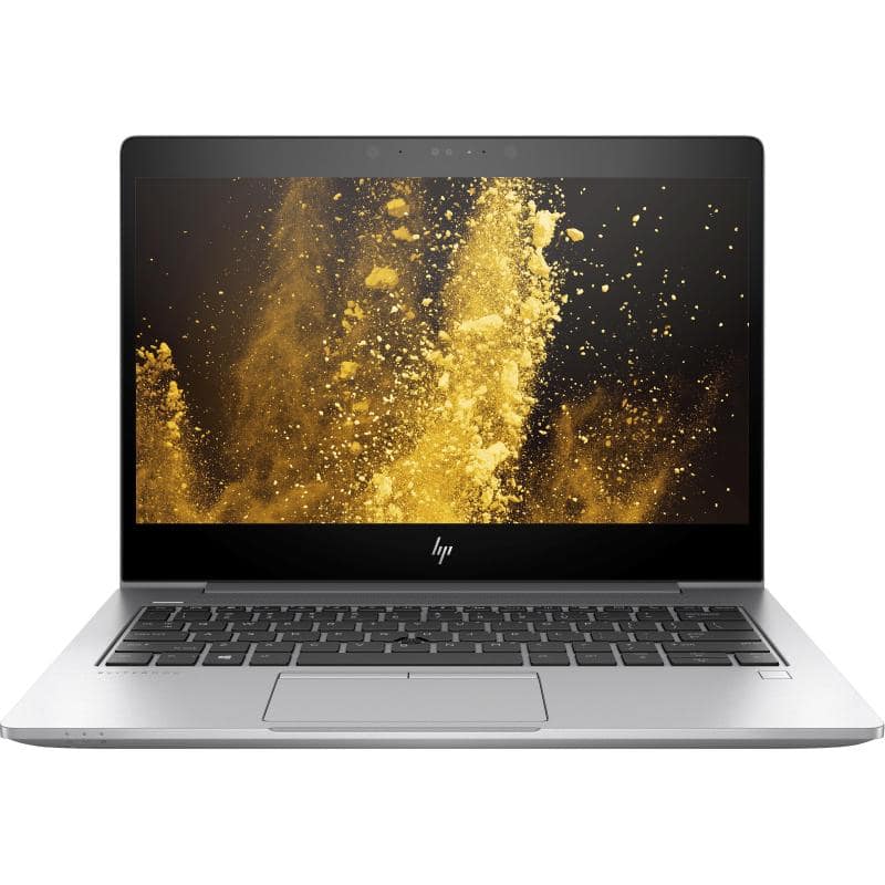 Hp elitebook 830 g5 13.3 i5-8250u 1.6ghz ram 16gb-ssd 512gb-win 10 prof italia (3jx96et#abz)