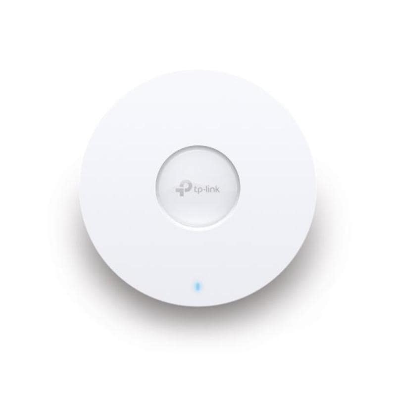 Tp-link eap670 punto accesso wlan 5400 mbit-s bianco supporto power over ethernet