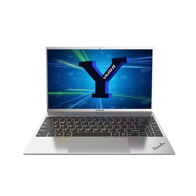Yashi suzuka yp1401 14.1 intel pentium j4115 2.5ghz ram 4gb emmc 64gb-win 10 prof (yp1401)