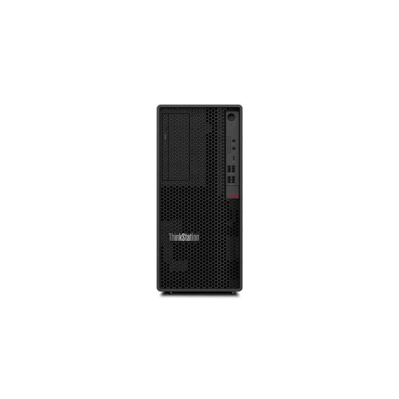 Lenovo p358 pc desktop, processore amd ryzen 7-5845 pro, ram 32gb, hd 1tb ssd, windows 11 pro