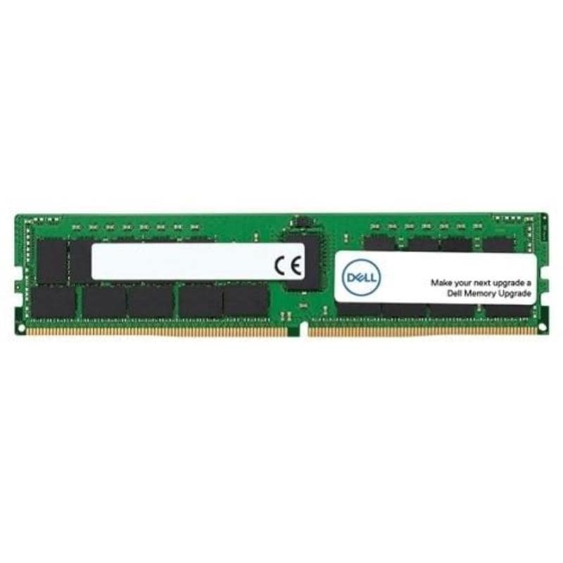 Dell ab257620 memoria ram 32gb 3.200mhz tipologia dimm tecnologia ddr4