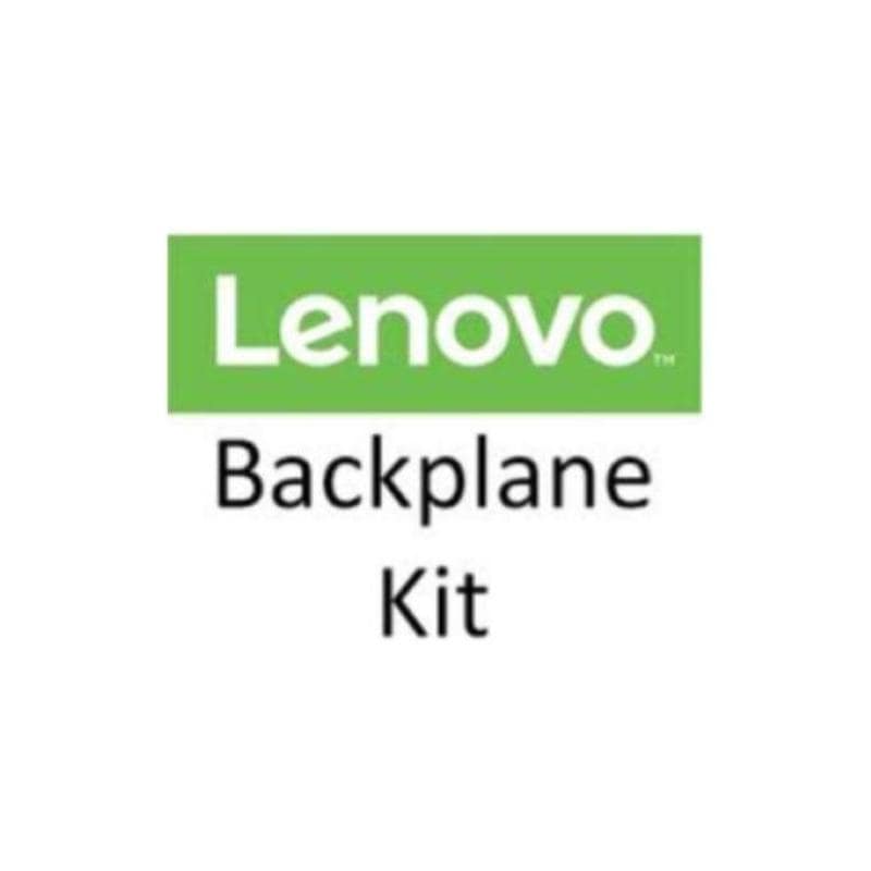 Lenovo thinksystem sr530-sr630 2.5 sata-sas 8-bay backplane kit v2