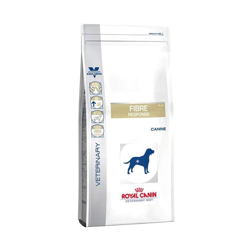 Royal Canin V-Diet Fibre Response