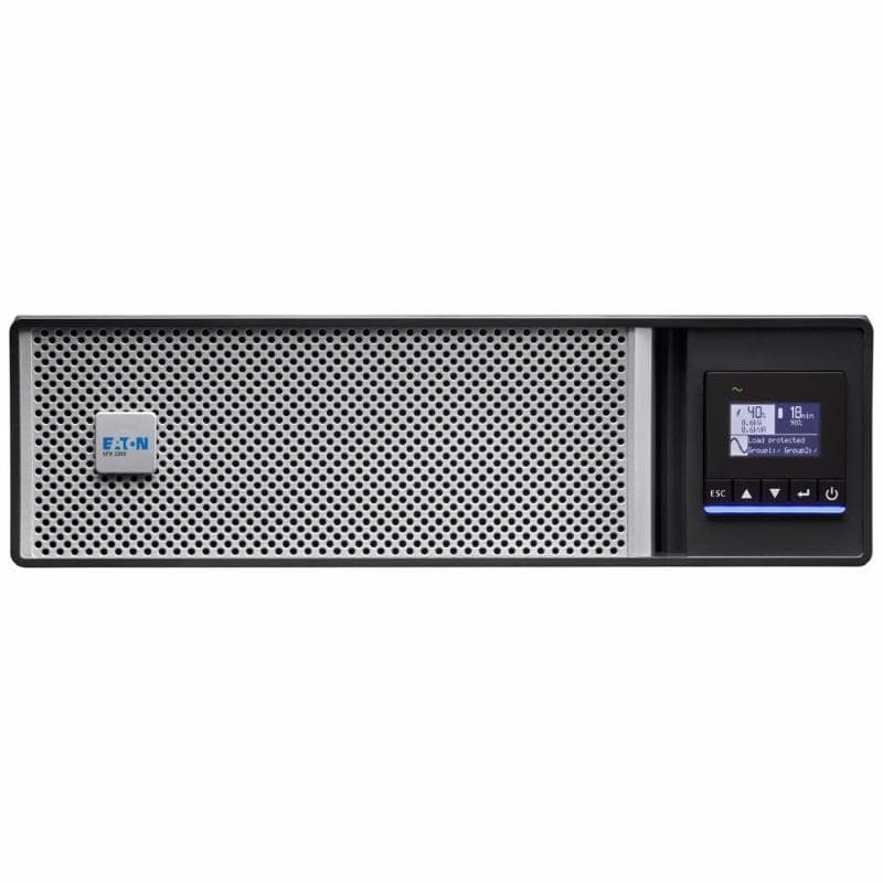 Eaton 5px2200irt3ug2 gruppo di continuita` ups a linea interattiva 2200 kva 2200w