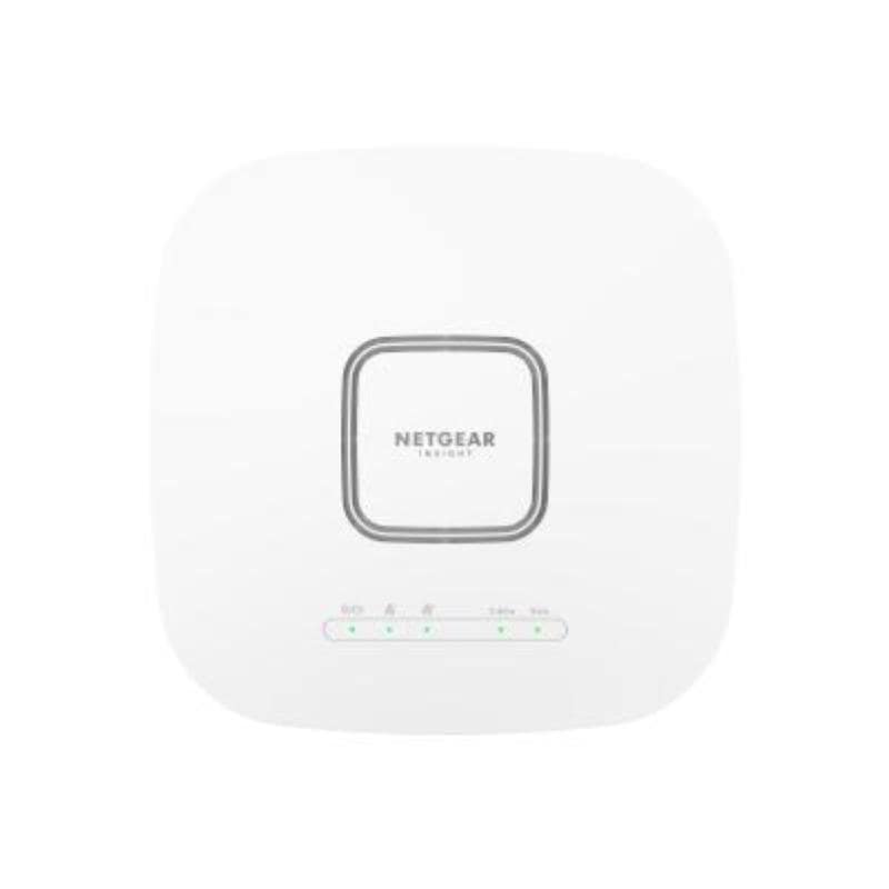 Netgear wax628-111eus access point dual band 2.4/5ghz 5.4gbps poe