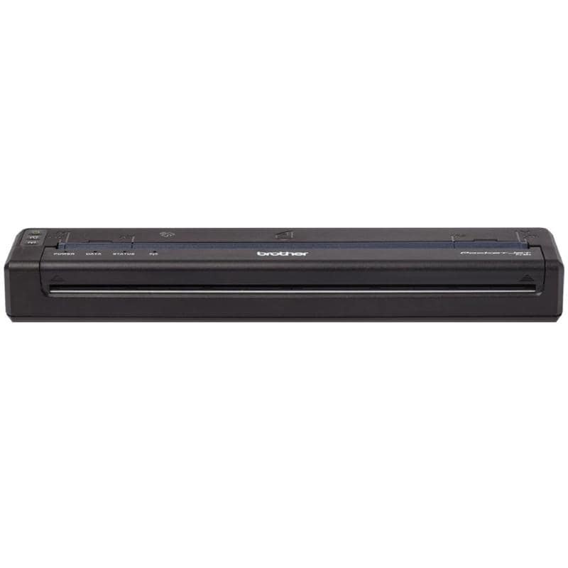 Brother pj-883 stampante portatile termica diretta a4 300 dpi usb e wi-fi compatibilita` airprint fino a 13.5 ppm